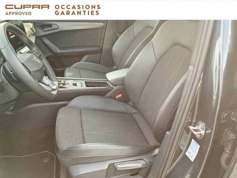 Voitures occasions CUPRA FORMENTOR V Abbeville