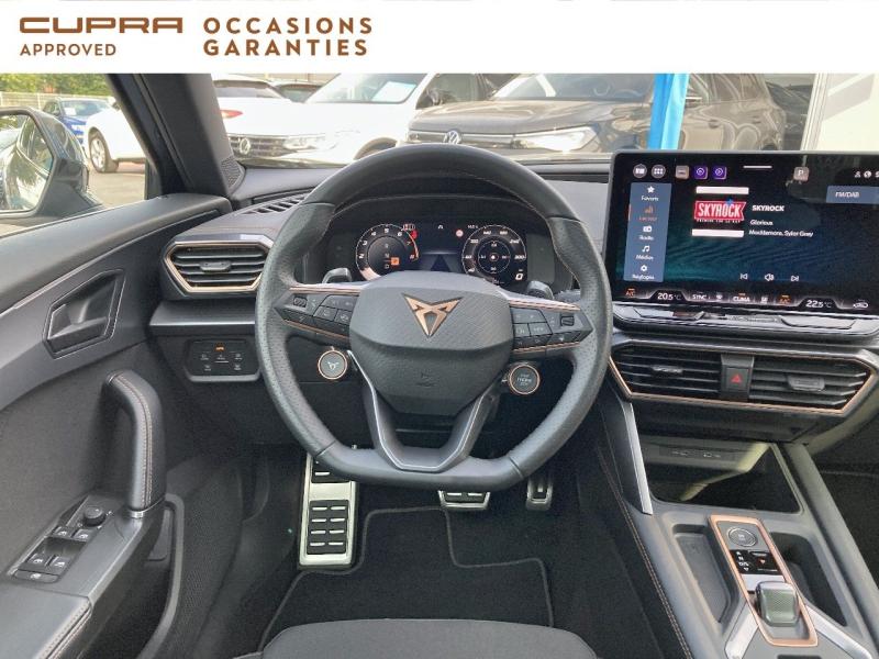 Voitures occasions CUPRA FORMENTOR V Abbeville