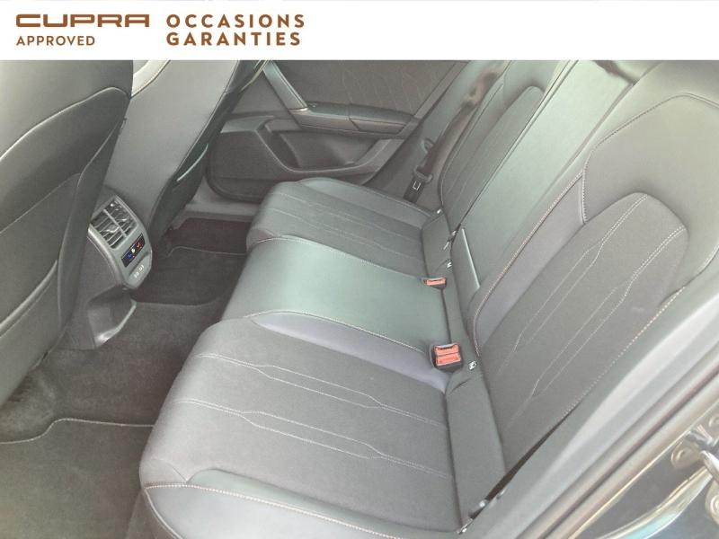 Voitures occasions CUPRA FORMENTOR V Abbeville