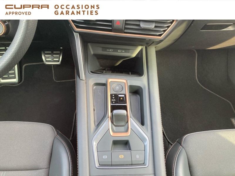 Voitures occasions CUPRA FORMENTOR V Abbeville