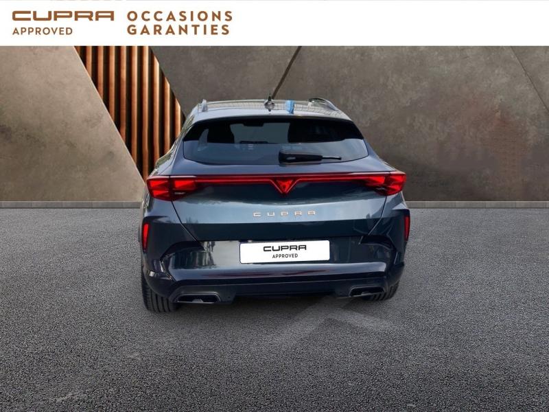 Voitures occasions CUPRA FORMENTOR V Abbeville