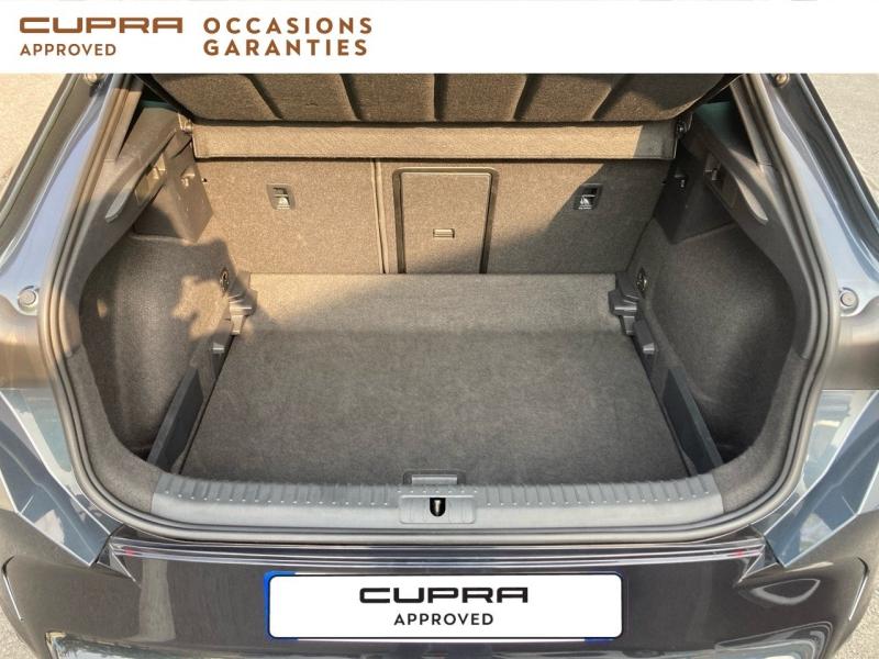 Voitures occasions CUPRA FORMENTOR V Abbeville