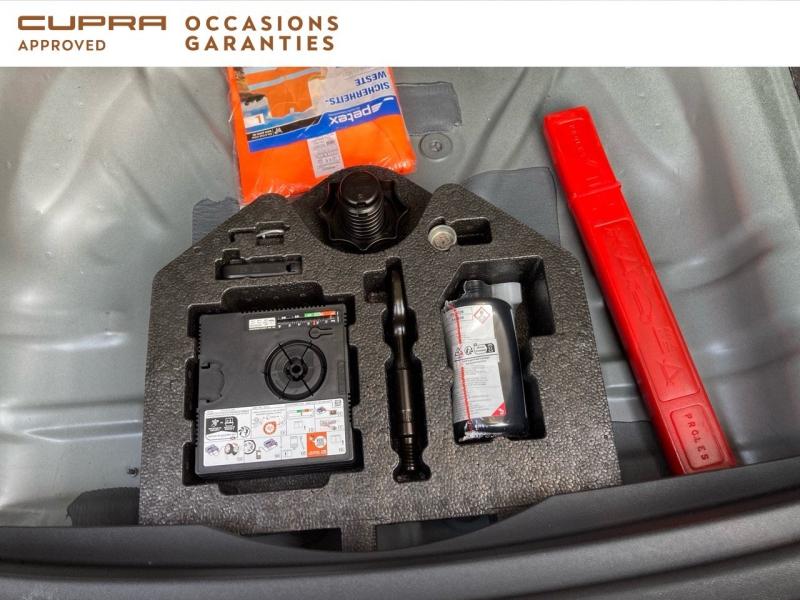 Voitures occasions CUPRA FORMENTOR V Abbeville