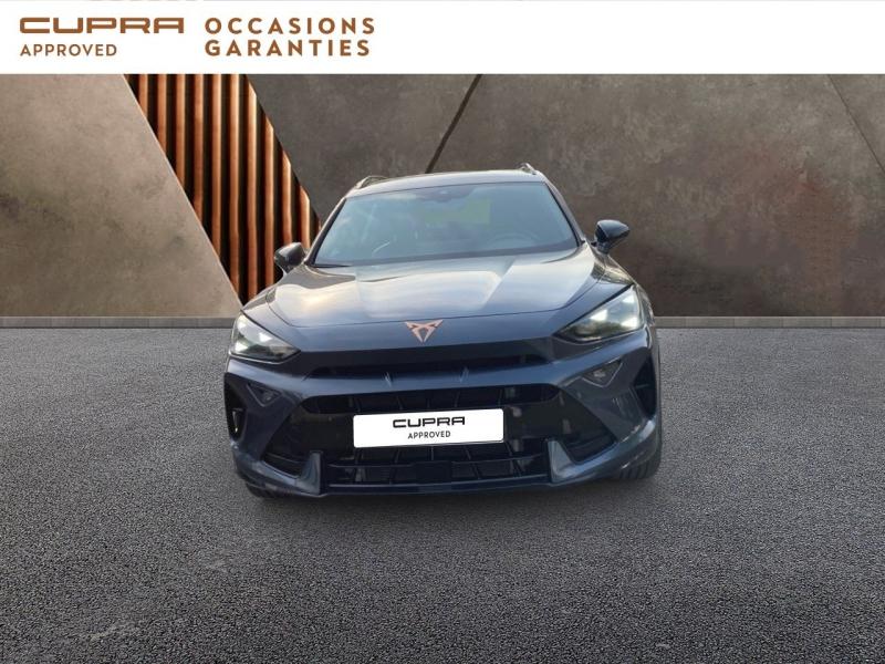 Voitures occasions CUPRA FORMENTOR V Abbeville
