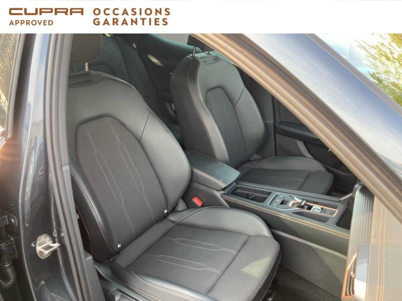 Voitures occasions CUPRA FORMENTOR V Abbeville
