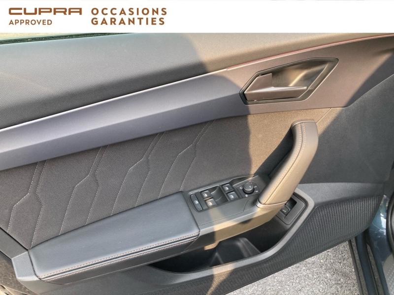 Voitures occasions CUPRA FORMENTOR V Abbeville