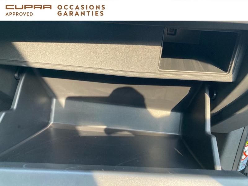 Voitures occasions CUPRA FORMENTOR V Abbeville