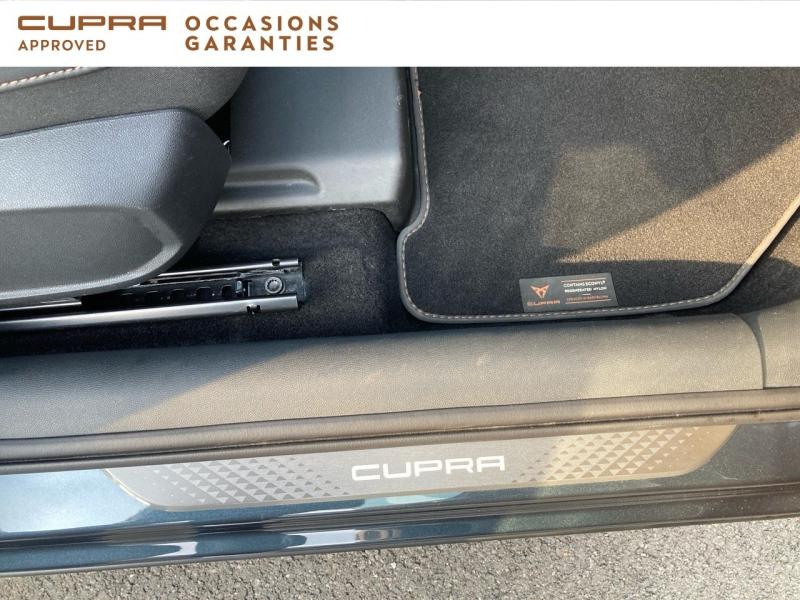 Voitures occasions CUPRA FORMENTOR V Abbeville