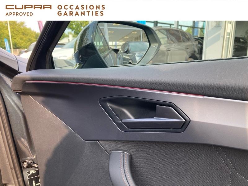 Voitures occasions CUPRA FORMENTOR V Abbeville