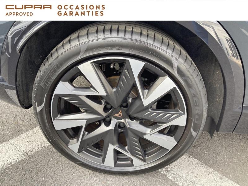 Voitures occasions CUPRA FORMENTOR V Abbeville