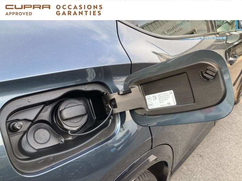 Voitures occasions CUPRA FORMENTOR V Abbeville