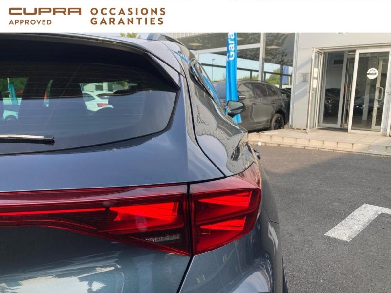 Voitures occasions CUPRA FORMENTOR V Abbeville