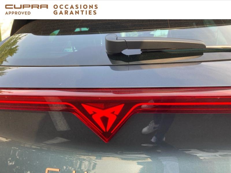 Voitures occasions CUPRA FORMENTOR V Abbeville