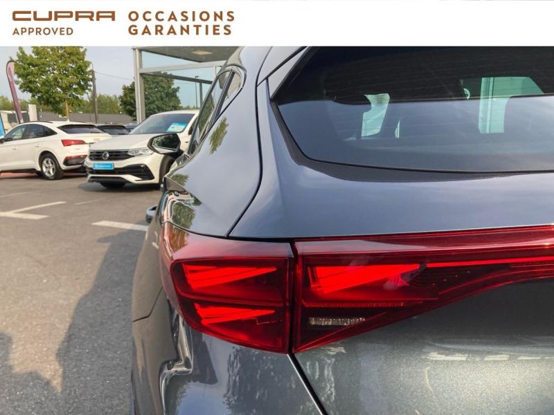 Voitures occasions CUPRA FORMENTOR V Abbeville