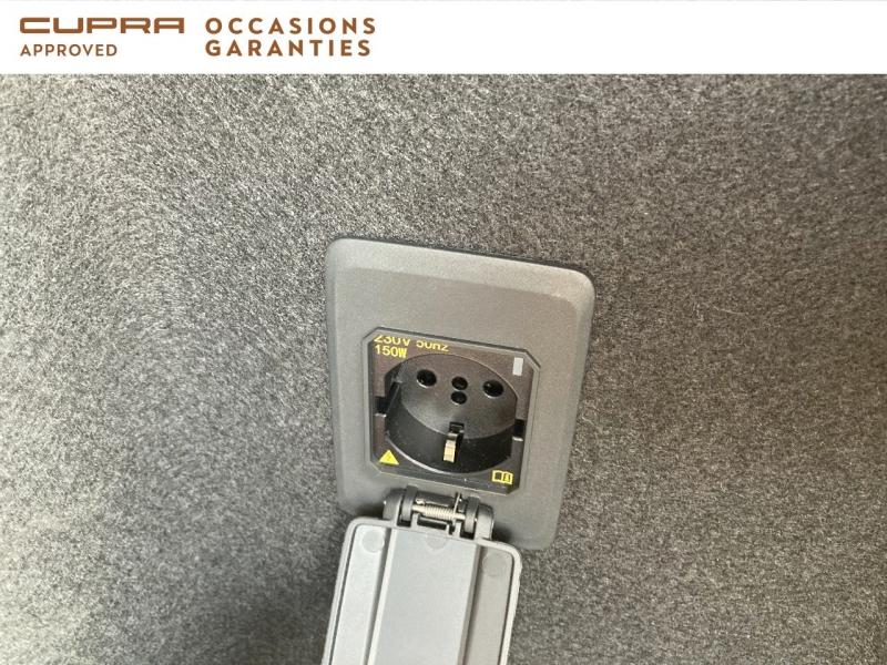 Voitures occasions CUPRA FORMENTOR V Abbeville