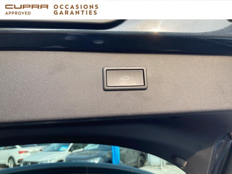 Voitures occasions CUPRA FORMENTOR V Abbeville