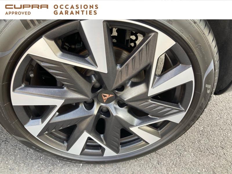 Voitures occasions CUPRA FORMENTOR V Abbeville