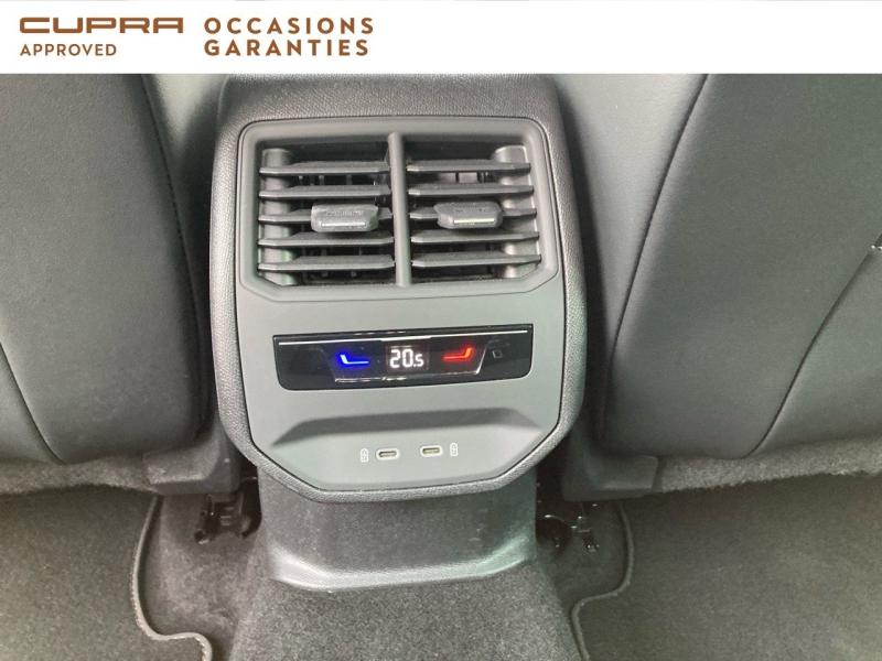 Voitures occasions CUPRA FORMENTOR V Abbeville