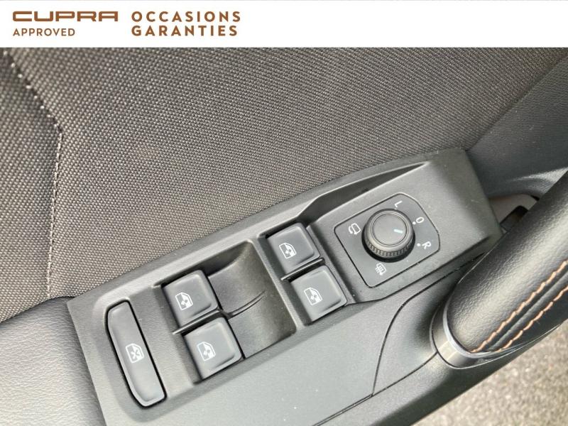 Voitures occasions CUPRA FORMENTOR V Abbeville