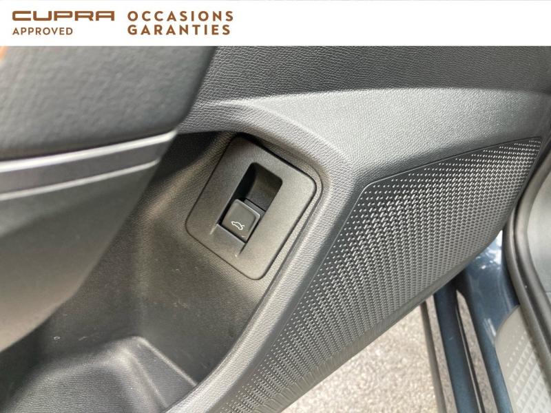 Voitures occasions CUPRA FORMENTOR V Abbeville