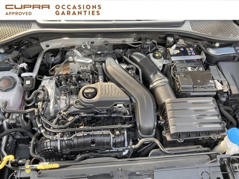 Voitures occasions CUPRA FORMENTOR V Abbeville