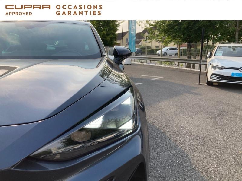 Voitures occasions CUPRA FORMENTOR V Abbeville