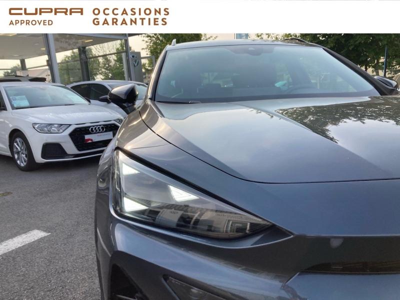 Voitures occasions CUPRA FORMENTOR V Abbeville