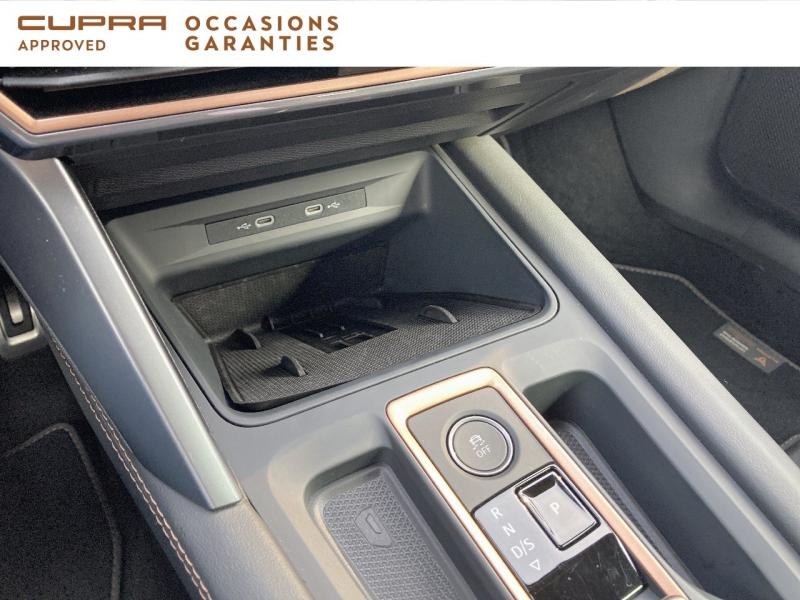 Voitures occasions CUPRA FORMENTOR V Abbeville