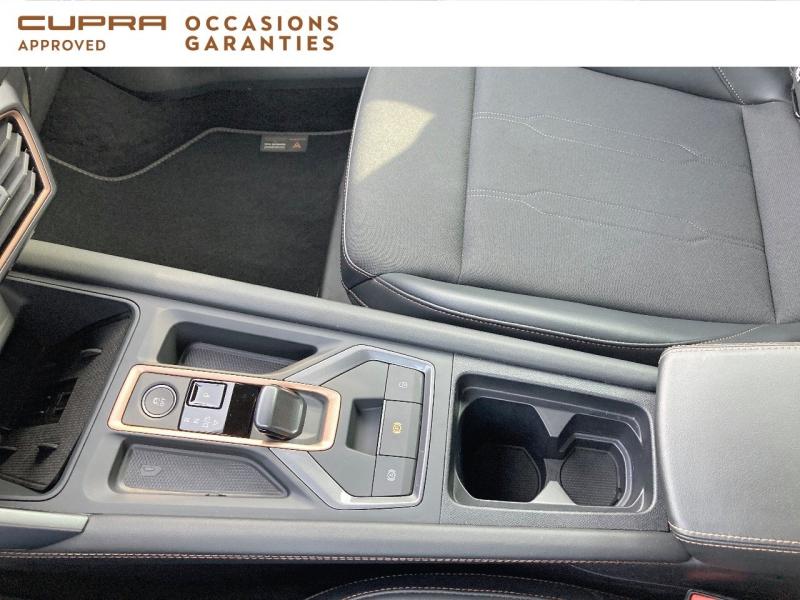 Voitures occasions CUPRA FORMENTOR V Abbeville