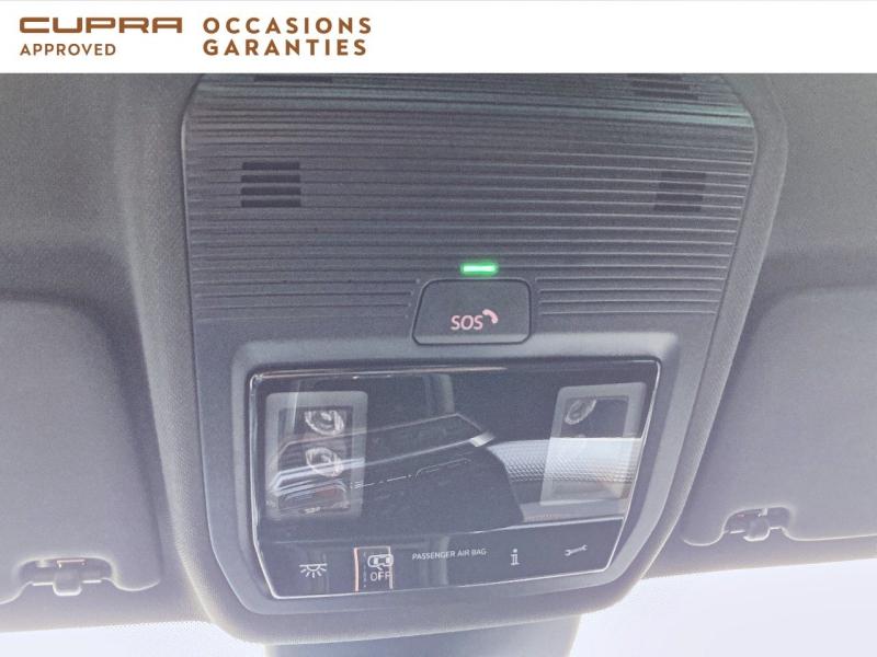 Voitures occasions CUPRA FORMENTOR V Abbeville