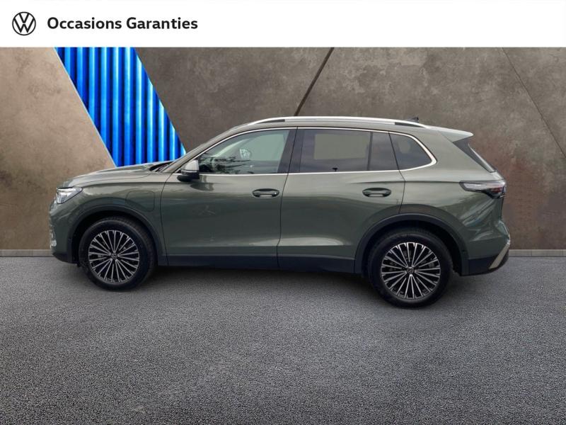 Voitures occasions VOLKSWAGEN TIGUAN Elegance Abbeville