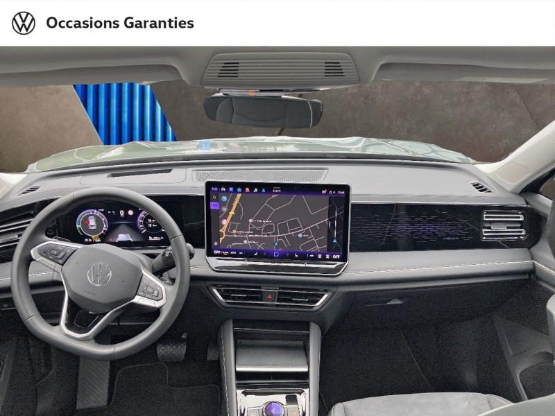 Voitures occasions VOLKSWAGEN TIGUAN Elegance Abbeville