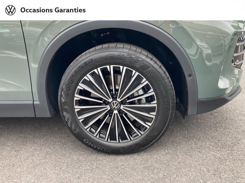 Voitures occasions VOLKSWAGEN TIGUAN Elegance Abbeville