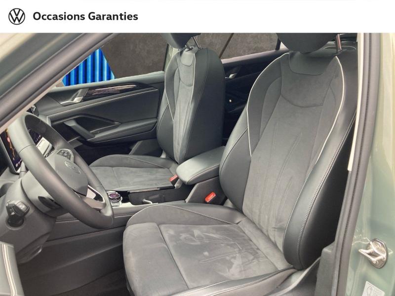 Voitures occasions VOLKSWAGEN TIGUAN Elegance Abbeville