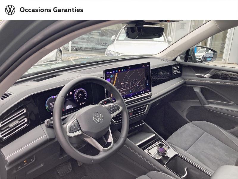 Voitures occasions VOLKSWAGEN TIGUAN Elegance Abbeville