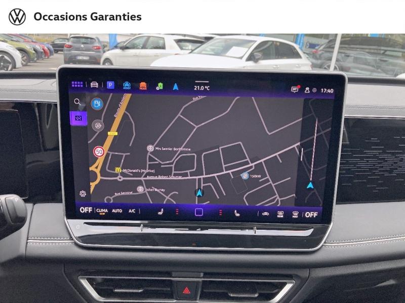 Voitures occasions VOLKSWAGEN TIGUAN Elegance Abbeville