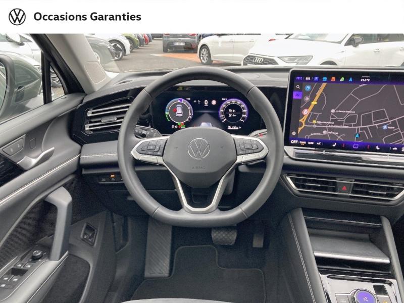 Voitures occasions VOLKSWAGEN TIGUAN Elegance Abbeville
