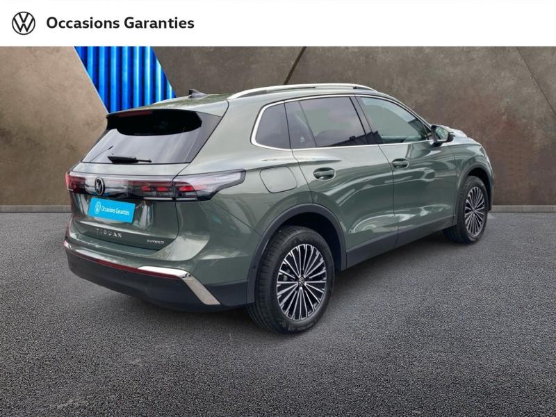 Voitures occasions VOLKSWAGEN TIGUAN Elegance Abbeville