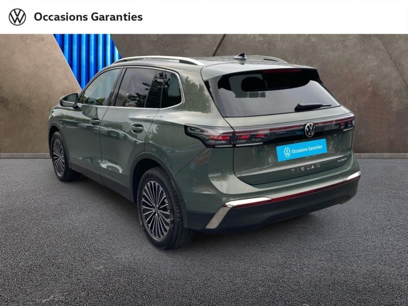 Voitures occasions VOLKSWAGEN TIGUAN Elegance Abbeville