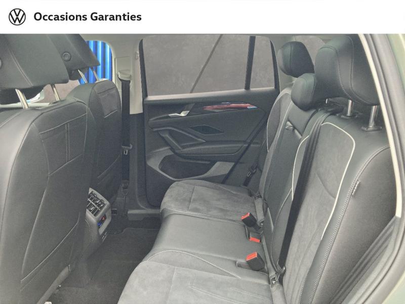 Voitures occasions VOLKSWAGEN TIGUAN Elegance Abbeville