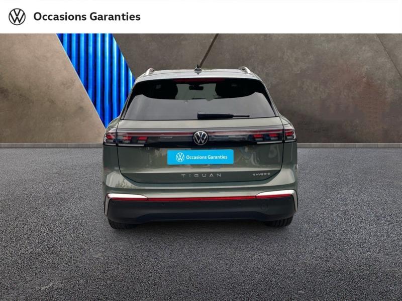 Voitures occasions VOLKSWAGEN TIGUAN Elegance Abbeville