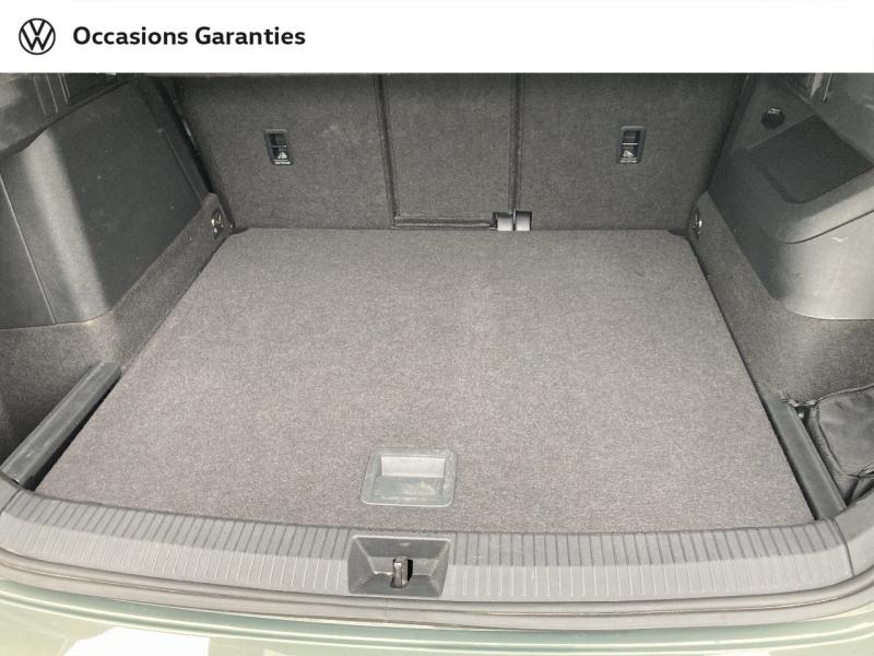 Voitures occasions VOLKSWAGEN TIGUAN Elegance Abbeville