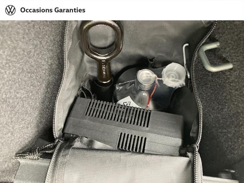 Voitures occasions VOLKSWAGEN TIGUAN Elegance Abbeville