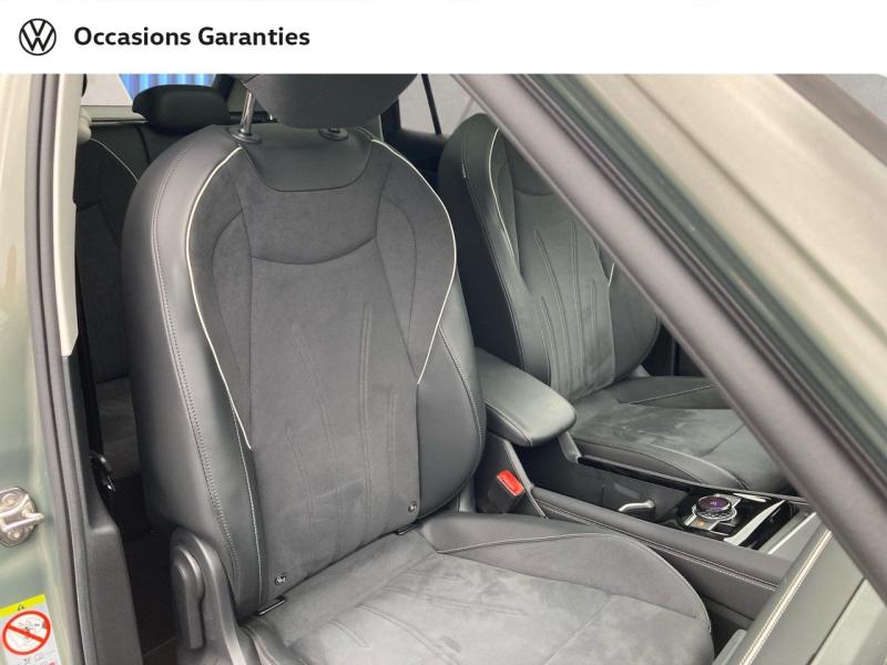 Voitures occasions VOLKSWAGEN TIGUAN Elegance Abbeville