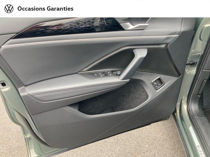 Voitures occasions VOLKSWAGEN TIGUAN Elegance Abbeville