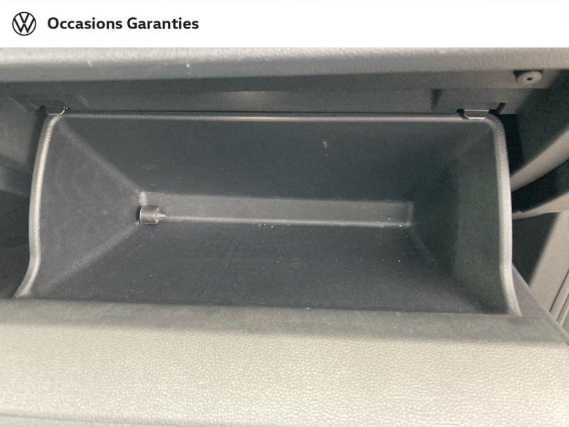 Voitures occasions VOLKSWAGEN TIGUAN Elegance Abbeville