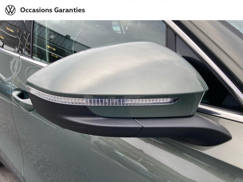 Voitures occasions VOLKSWAGEN TIGUAN Elegance Abbeville