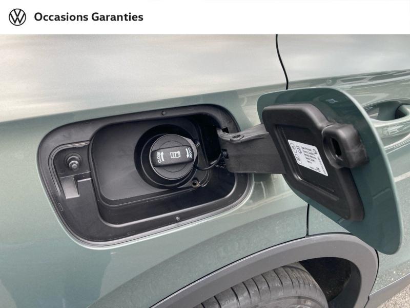 Voitures occasions VOLKSWAGEN TIGUAN Elegance Abbeville