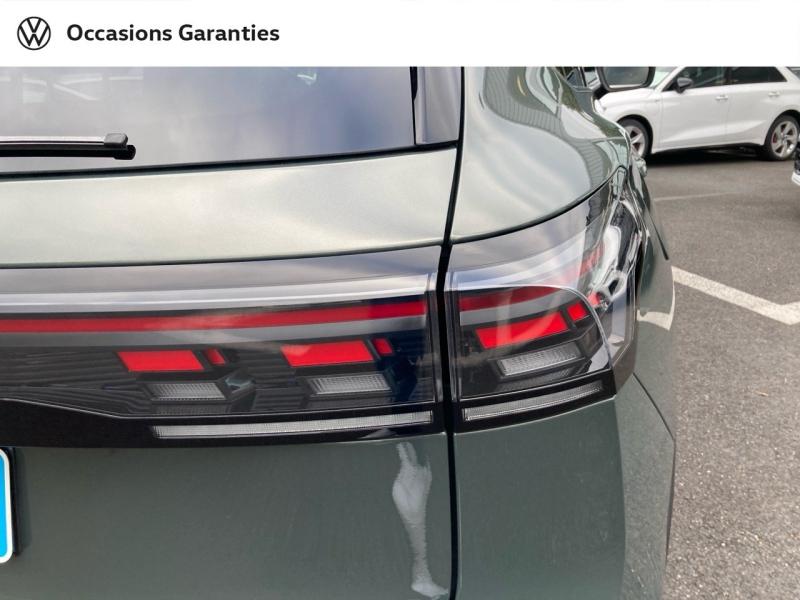 Voitures occasions VOLKSWAGEN TIGUAN Elegance Abbeville