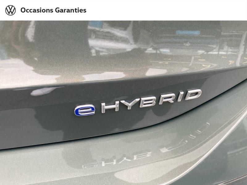 Voitures occasions VOLKSWAGEN TIGUAN Elegance Abbeville